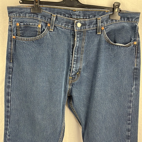 Levi's Other - Levi’s 505 40x30